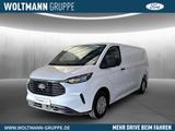 Ford Transit Custom Kasten 300 L2 Trend mit WÜRTH UMB - Ford Transit Custom Jahreswagen