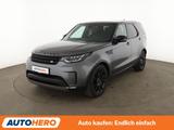 Land Rover Discovery 5 3.0 SD V6 HSE Aut.*NAVI*LED*PANO*AHK - graue Land Rover Discovery