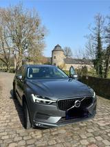 Volvo XC60 D4 Inscription Geartronic Inscription - Volvo Gebrauchtwagen in Wiesbaden