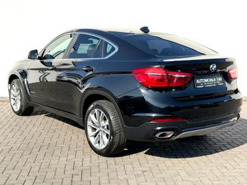 BMW X6 - 7