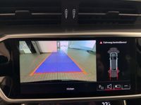 Audi A6 - Vorschau Bild 23