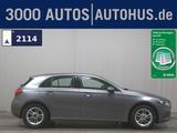 Mercedes-Benz A 200 Navi T-Leder Shz - gebrauchte Mercedes-Benz A 200 aus dem Jahr 2020