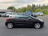 Peugeot 207 CC Cabrio-Coupe Active - Peugeot 207: Cabrio