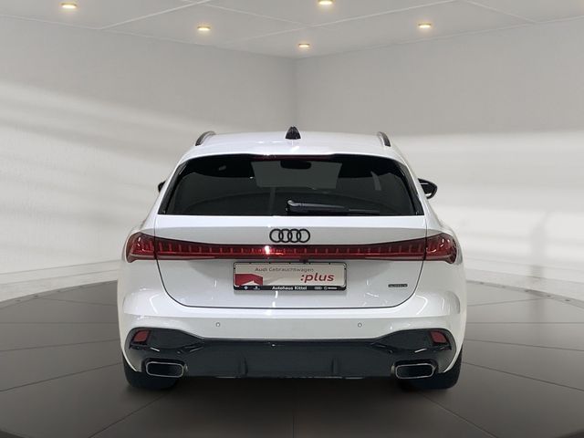 A5 Avant TFSI quattro 150 kW S tronic