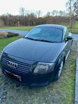 Audi TT Coupe 1.8T quattro 132 kW -