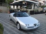 Alfa Romeo ALFA ROMEO Spider 2.0 T.Spark - gebrauchte Alfa Romeo Spider aus dem Jahr 1999