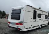 Andere Caravan Fendt Saphir - Caravan Wohnwagen
