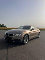 BMW 420 Gran Coupé 420d xDrive Gran Coupé Sport ... - BMW 420 Gran Coupé aus 2016