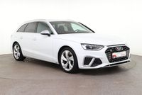 Audi S4 - Vorschau Bild 5