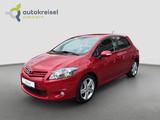 Toyota Auris Club ° Ahk ° Klima ° Cd ° Alu ° 2. Hand - gebrauchte Toyota Auris aus dem Jahr 2012