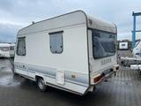 Adria Optima 410 Tempo 100. 3-Schlafplätze - Adria Wohnwagen Optima