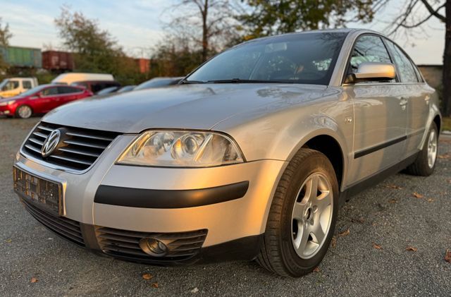 Volkswagen Passat 1.6 Comfortline