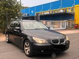 BMW 523 mit TUV - BMW 523 in Essen