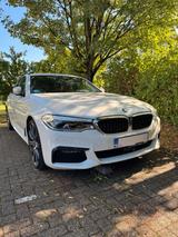 BMW 5er (G31) 540i xD M-Sport /TÜV neu/HUD... - BMW 540 in Wuppertal