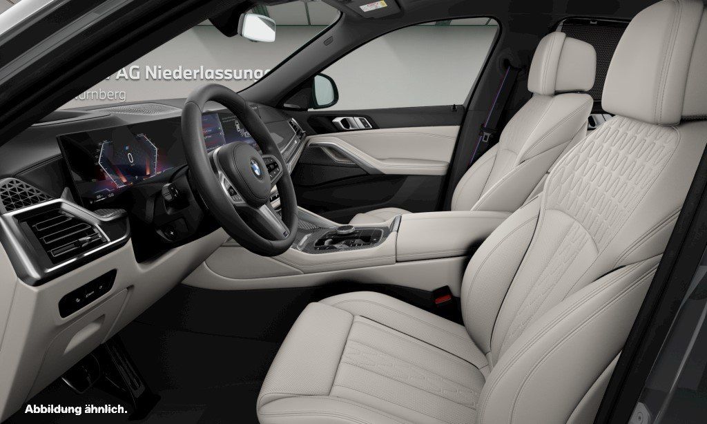 BMW X6 - Bild 5