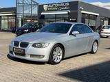 BMW 335i Baureihe Cabrio 335i / Klima / TOP - BMW 335 in Karlsruhe