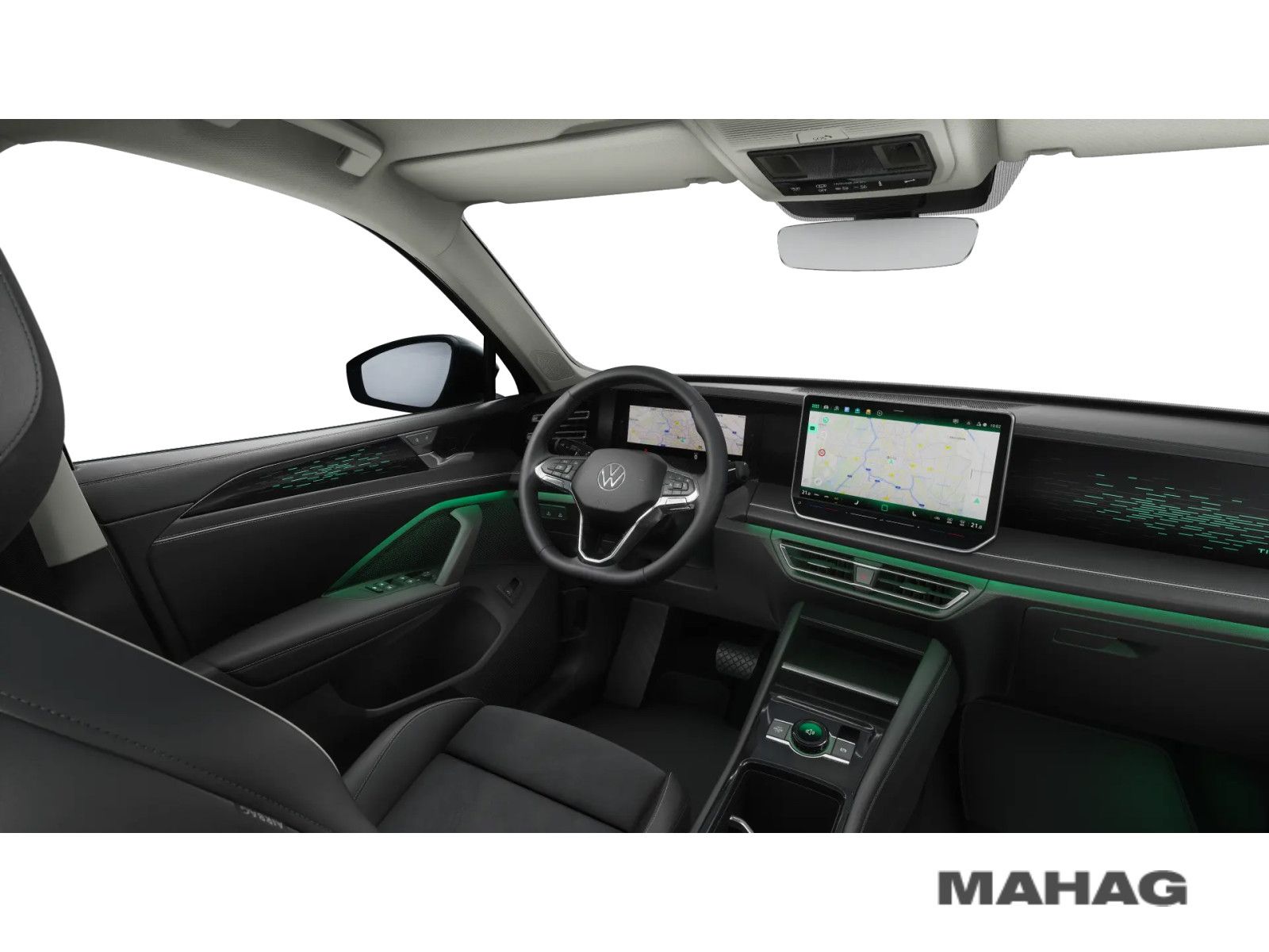 Volkswagen Tiguan - Bild 12