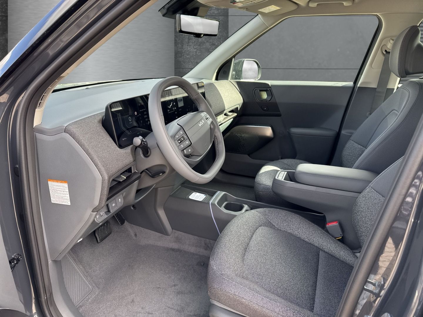Kia EV2 - Bild 7
