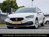 Seat Leon Sportstourer Style 2.0 TDI*DSG*ACC*LED*NAVI