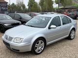 Volkswagen Bora Lim. 1.8T Xenon/Klimaaut/Sitzh/Temp/BC/Navi - Volkswagen Bora: 8.8