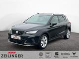 Seat Arona FR TSI DSG|ACC|LED|KAMERA|SITZHEIZUNG| - SEAT Arona Leasingangebote für Privatpersonen