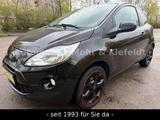Ford Ka Titanium*2VB*FSH*SHZ*BLUETOOTH*4SEASON*PDC* - gebrauchte Ford Ka/Ka+ aus dem Jahr 2015