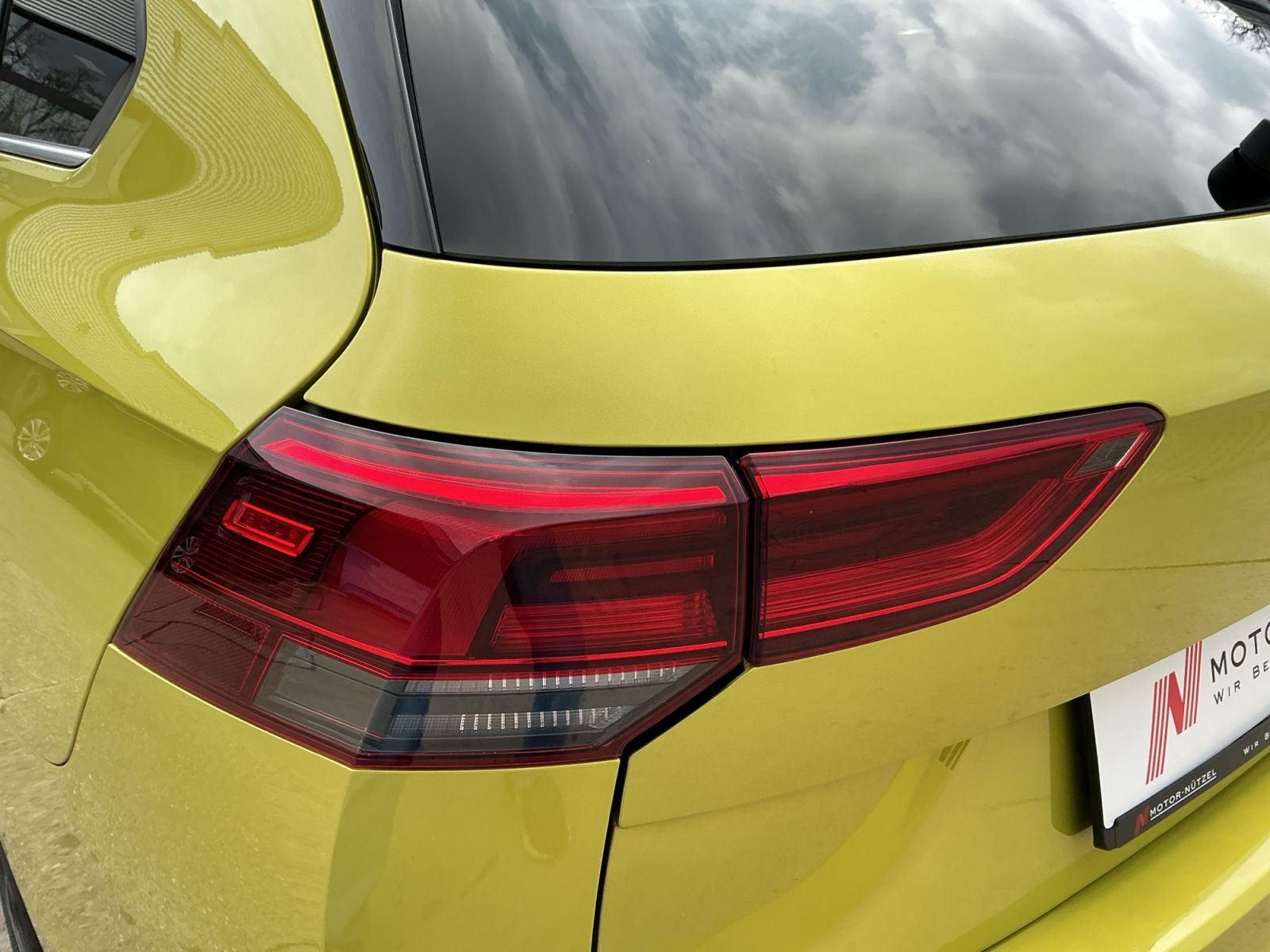 Volkswagen Golf - Bild 17