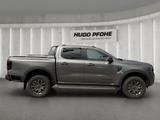 Ford Ranger Wildtrak e-4WD | Aut. | ACC | AHK | NAVI - gebrauchte Ford Ranger aus dem Jahr 2023