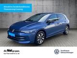 Volkswagen Golf 2.0 TDI Goal DSG AHK+LED-Plus+RFK+ACC+PDC - Volkswagen Golf mit Diesel-Antrieb: Limousine