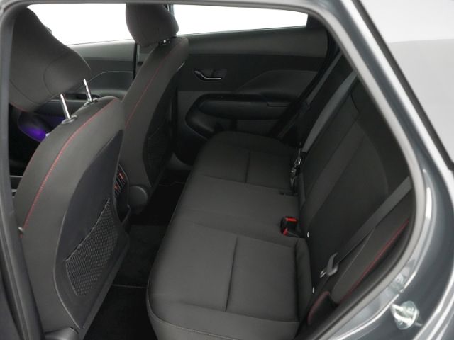 KONA T-GDI N-LINE+NAVI+RÜCKFAHRKAMERA+VOLL LED+S