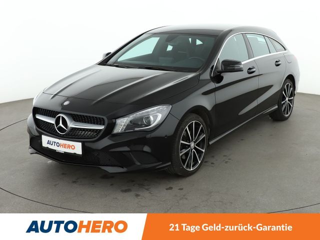 Mercedes-Benz CLA 200 Shooting Brake Urban *BI-XENON*PDC*SHZ*