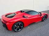 Ferrari SF90*Spyder*CARBON*LIFT*JBL*ADAS*RACING*SEATS*HU - Ferrari SF90: Cabrio