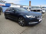 Volvo V90 Kombi Ultimate Bright AWD-Harman/Kardon-voll - Volvo V90: Ultimate Bright