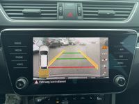 Skoda Superb - Vorschau Bild 20