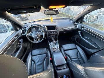 2014 AUDI SQ5 缩略图 31