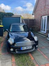 MINI One Cabrio One - MINI One Cabrio von privat
