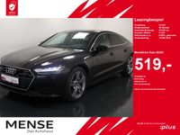 Audi A7 - Vorschau Bild 1