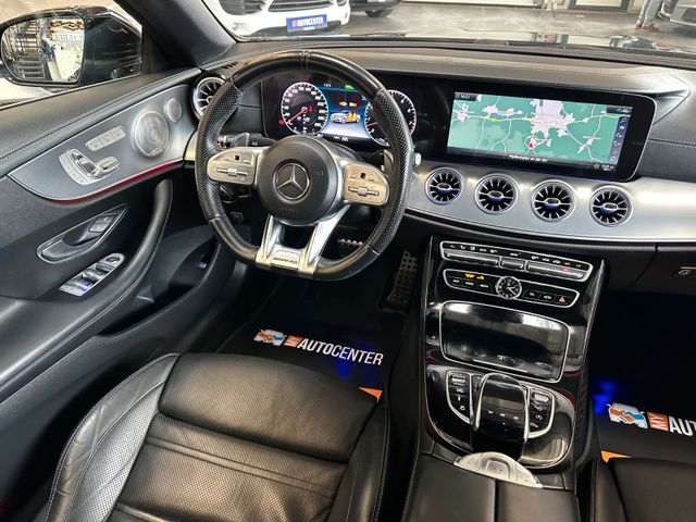 Mercedes-Benz E 53 AMG 4Matic*Burmester*360*Parkass.*Multibeam