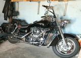 Kawasaki VN 1600 CLASSIC - KAWASAKI 2003
