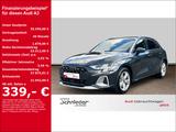 Audi A3 allstreet 35 TFSI S-tronic KAMERA+AHK+STANDHE
