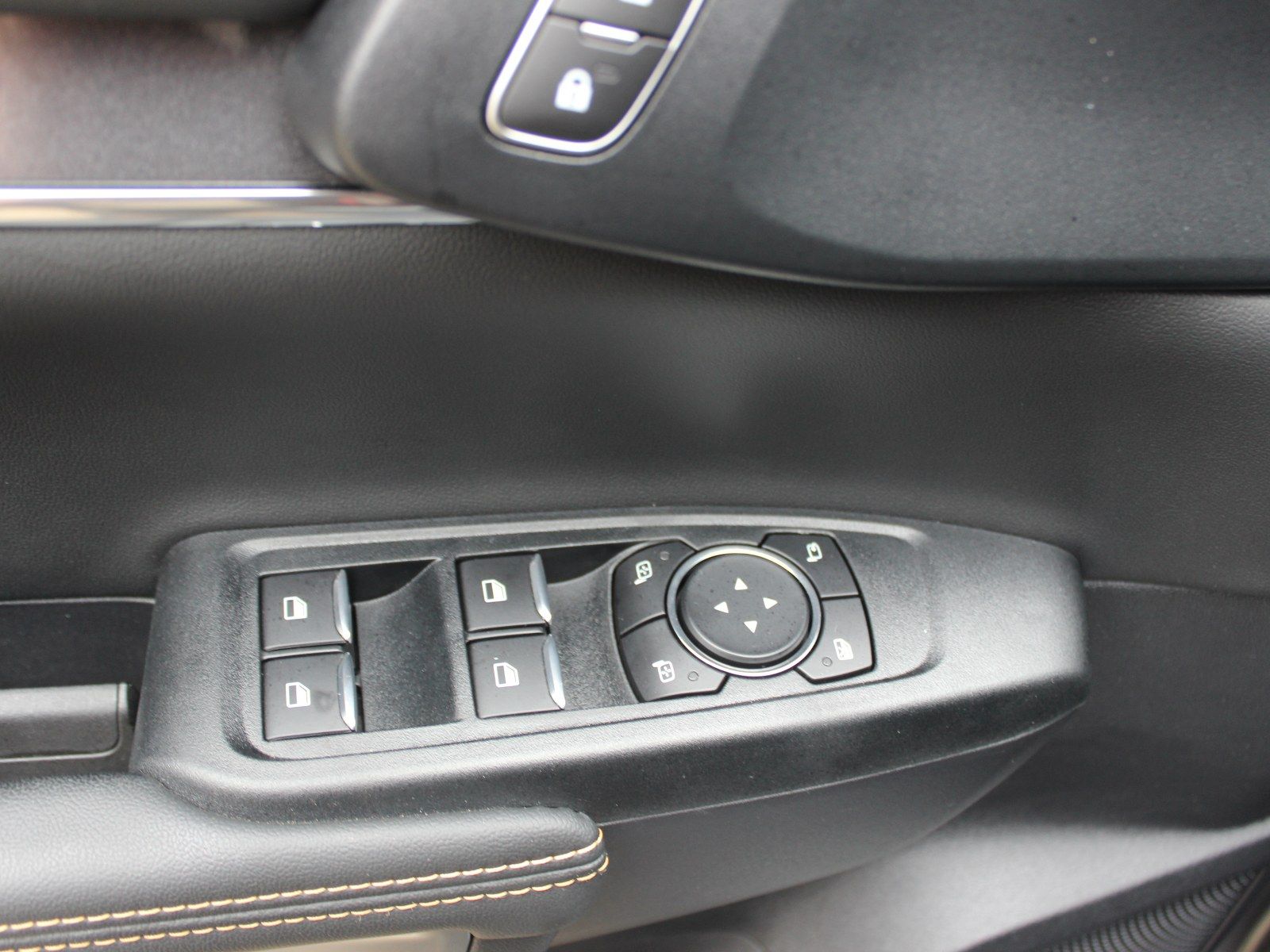 Fahrzeugabbildung Ford Ranger Plug-in-Hybrid Wildtrak e4WD Doppelkabine