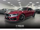 Ford Mustang 2,3l EcoBoost Premium/SHZ/Apple/Kamera - Ford Mustang aus 2025