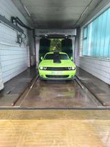Andere Dodge Challenger R/T 5.7 Hemi LPG Prins - mit LPG-Antrieb: Sportwagen