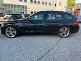 BMW 335d xDrive Sport Line inkl. 3Jahre Hausgarantie - BMW 335: D