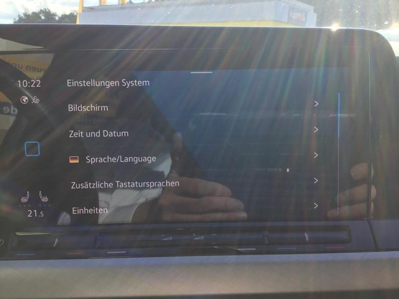Volkswagen Golf Variant Life 16"LM AC Navi LED AppC ACC 4PD, миниатюра 20
