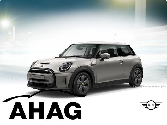 MINI COOPER SE Cooper SE Essential Trim Klimaaut. PDC