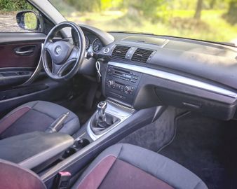 BMW 118 - 11