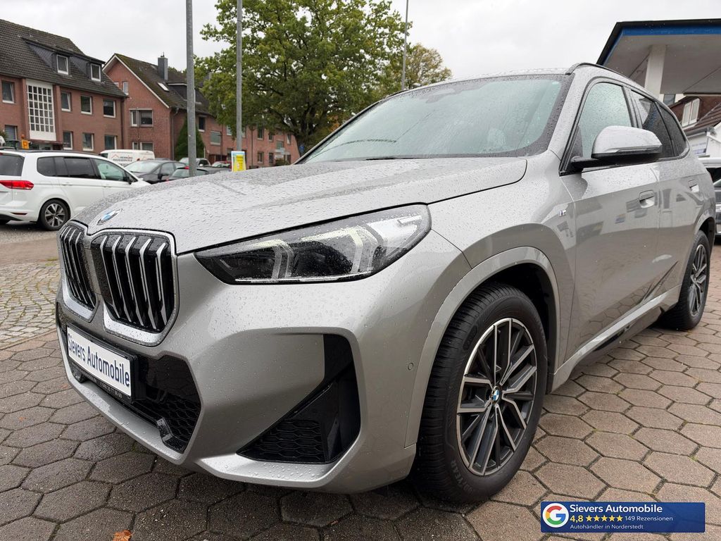 Image of BMW X1