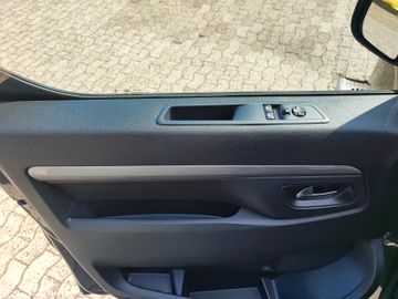 Bild 5 Opel Zafira Life L Edition AT +NAVI+KAMERA+SHZ+9-Sitz