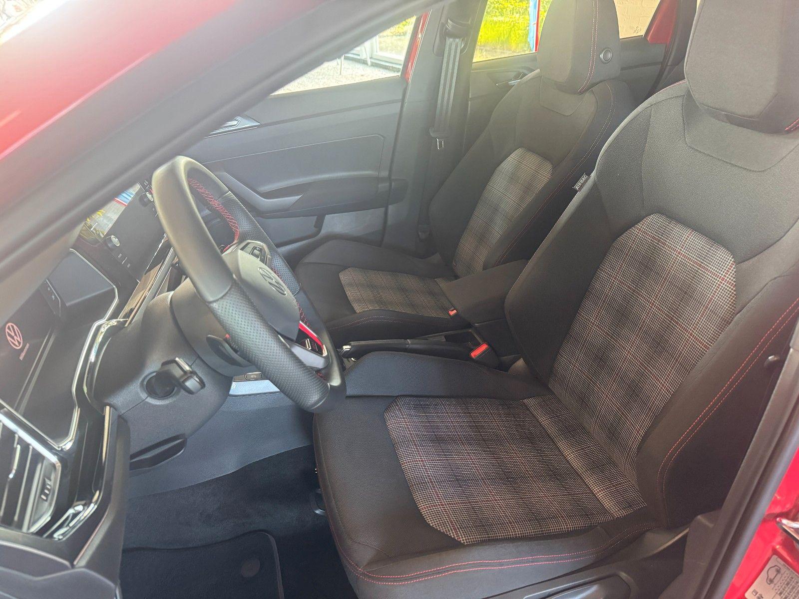Volkswagen Polo GTI 2.0 TSI DSG*IQ-LIGHT*APP*ACC*, миниатюра 5